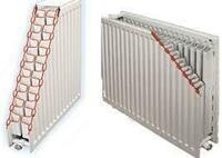  Panel radiator (polat)  olchami 400 * 800 mm - 