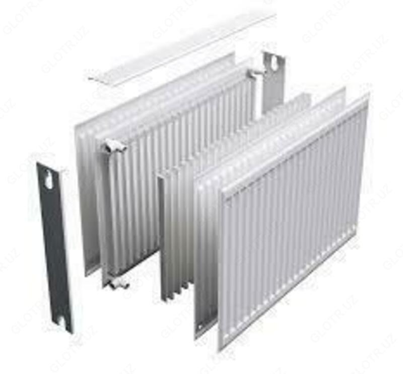  Panel radiator (polat)  olchami 500 * 1800 mm Chakana savdo