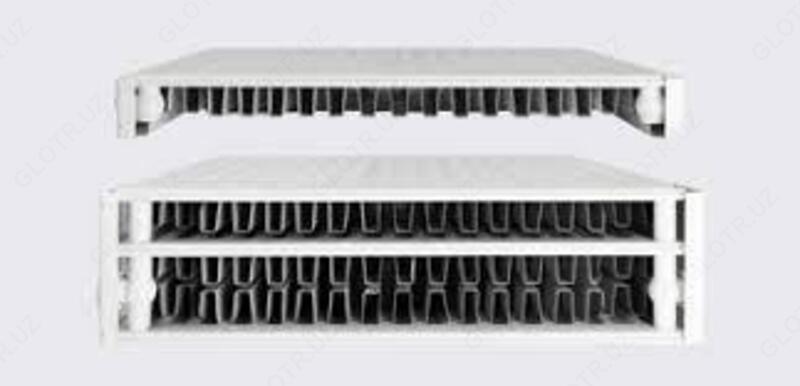   Panel radiator (polat)  olchami 500 * 2000 mm