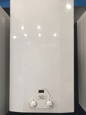 Gazli er-xotin qozon 31 kVt