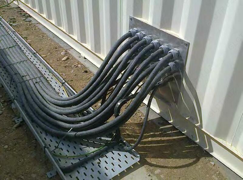 Латок перфорированный 50*300*3000 ИЭК