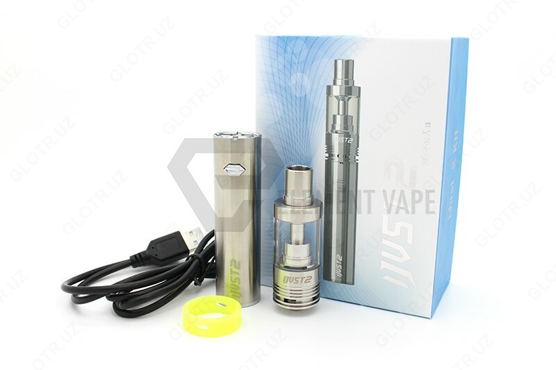  Испаритель для электронных сигарет iJust   iStick PikoEleaf EC iJust S/iJust 2/Melo/Melo 2/Melo 3/Lemo 3 - сменные испарители - 