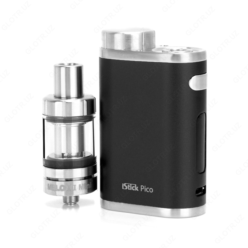   Испаритель для электронных сигарет iJust   iStick PikoEleaf EC iJust S/iJust 2/Melo/Melo 2/Melo 3/Lemo 3 - сменные испарители