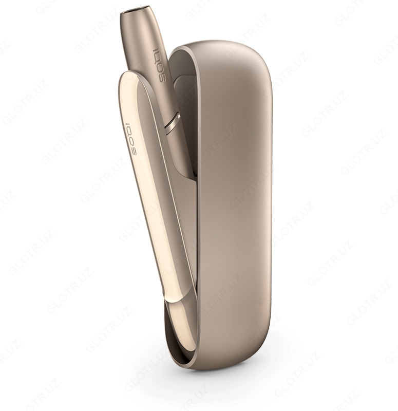 1 300 000 so'm IQOS 3 - СИСТЕМА НАГРЕВАНИЯ ТАБАКА Philip Morris