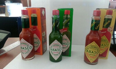 TABASCO