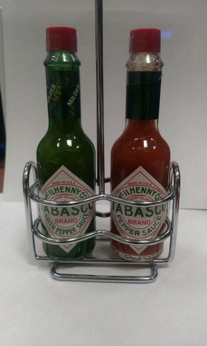 Соус к мясу TABASCO в город Ташкент