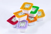 Соус HEINZ / Цезарь для салата дип - пот