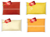 HEINZ sous / pishloq original quyma - 46 505 so'm