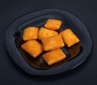  MCCAIN / Сырные подушки Cheese Pillows Original - 