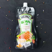 Соус HEINZ Цезарь Для Салата Балк