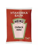Соус HEINZ Сальса Жгуче-Острый Оригинальный