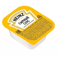 Соус HEINZ Сырный Оригинальный Дип-Пот