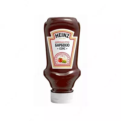Соус HEINZ Барбекю Классик ДипПот