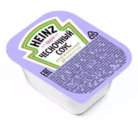 Соус HEINZ Чесночный Оригинальный ДипПот - 3 013 сум