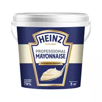 HEINZ Майонез Легкий 78% - 275 100 сум