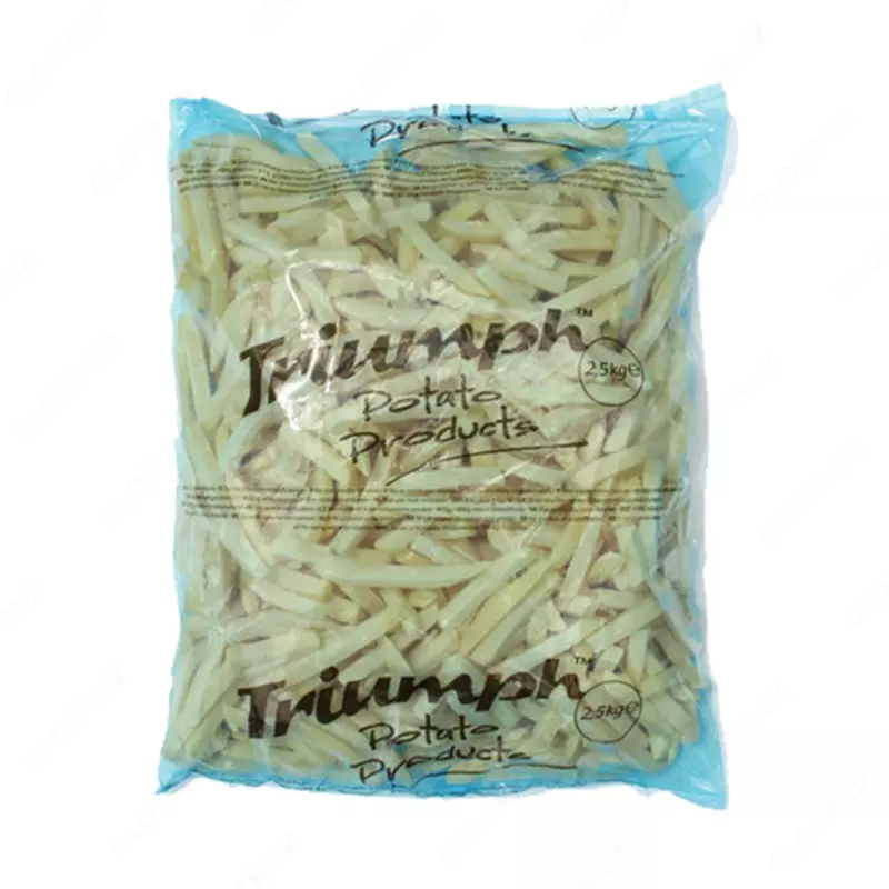 Триумф картофель Фри 6х6