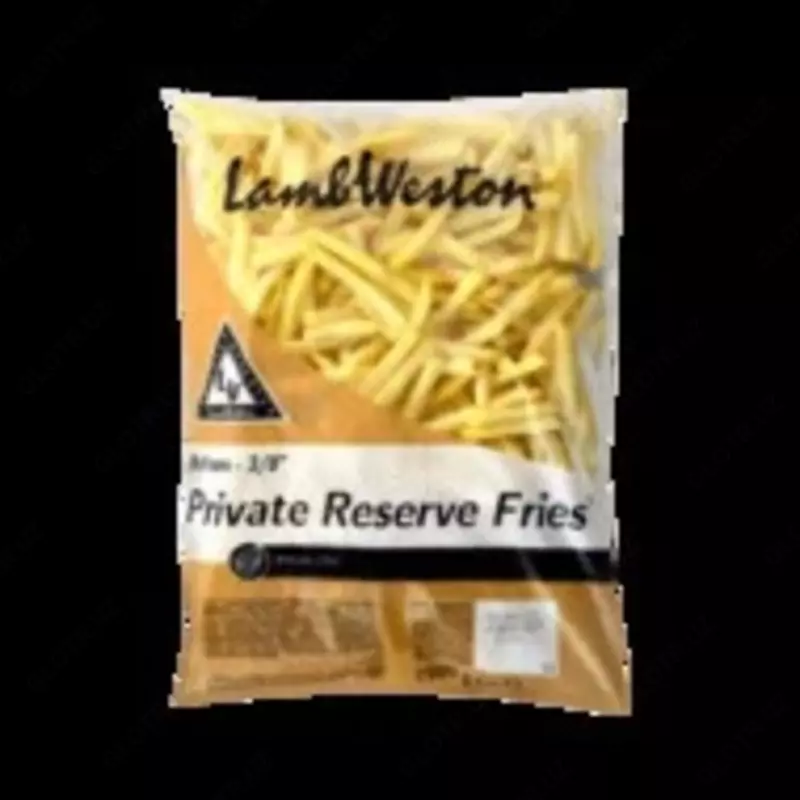 Картофель фри Racing с Панировкой 6x6