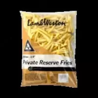 Картофель фри Racing с Панировкой 6x6 - 111 350 сум