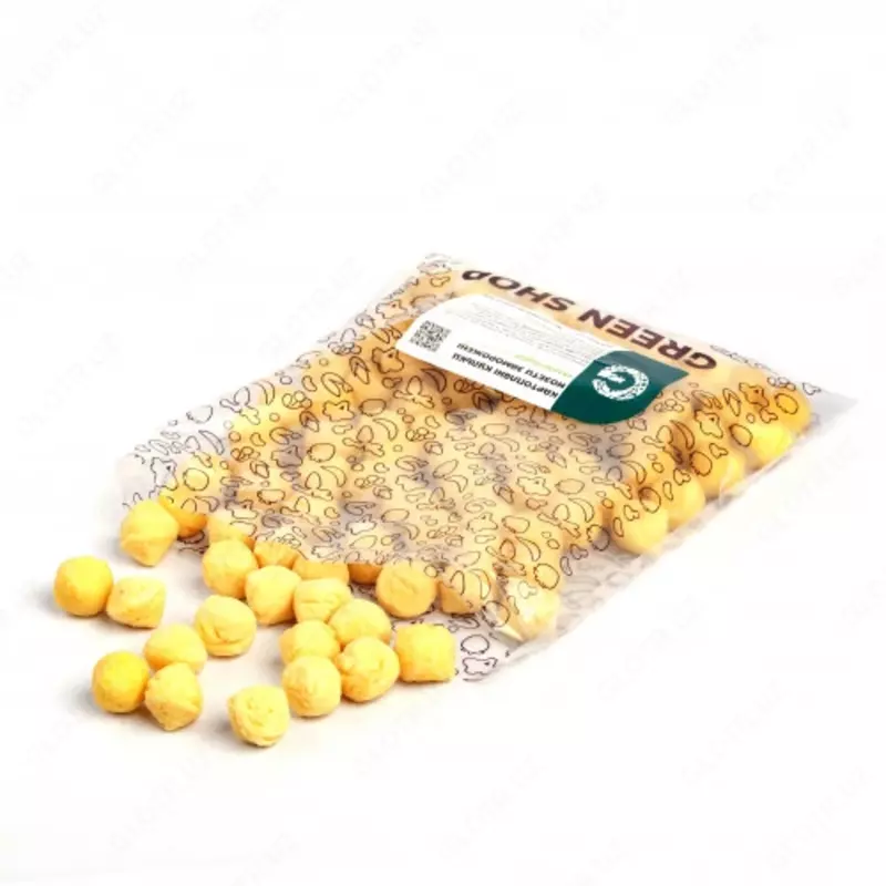 Картофельные шарики (Нозетты)