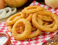 Луковые Кольца