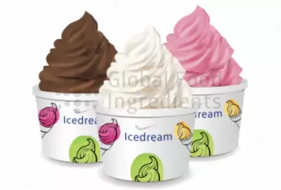 ICEDREAM cухие смеси для мягкого мороженого "Молочная мечта" 1,6кг