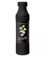 Топпинг Icedream для мороженого и десертов "Фисташка"