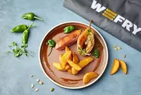 Kartoshka xanjarlari