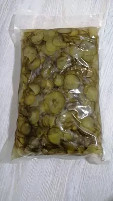 Халапеньо от фирмы "Micado"