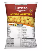 Lutosa kartoshka noyzettlari