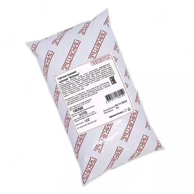 Горчица Медовая_1 кг