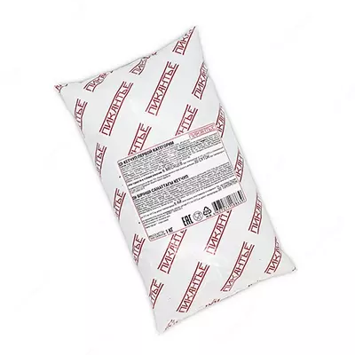 Кетчуп первой категории_т.с._1 кг