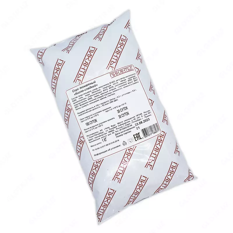 Birinchi toifadagi ketchup_t.s._1 kg