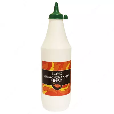 Кисло-сладкий Чили д.с. 1 кг