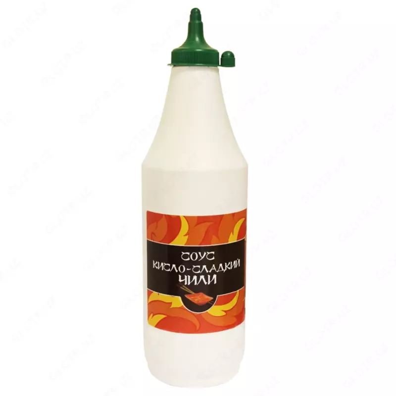 Кисло-сладкий Чили д.с. 1 кг