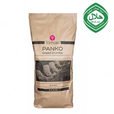 Tamaki Panko панировочные сухари 10кг