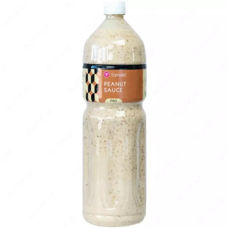 Tamaki pro соус ореховый 1.5кг