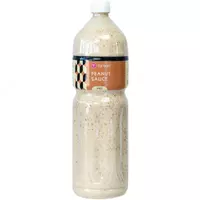 Tamaki pro соус ореховый 1.5кг - 111 350 сум