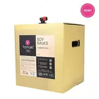 Tamaki приправа соус соевый TAMAKI PRO 20кг - 379 900 сум
