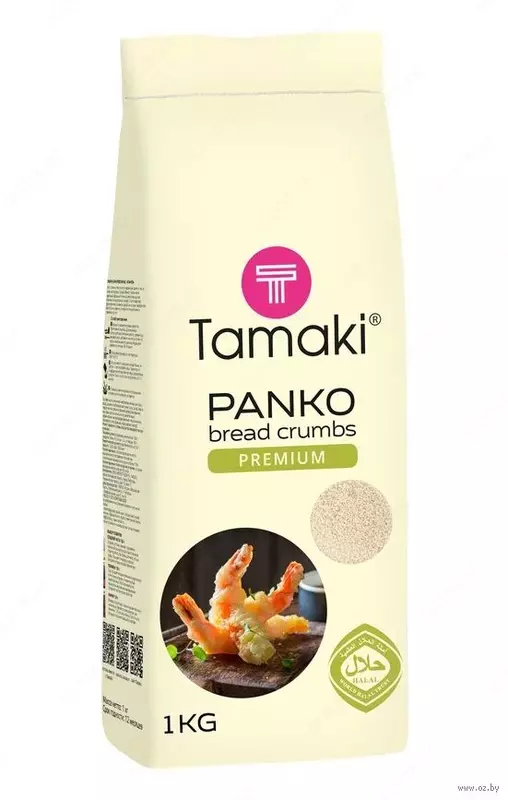 Tamaki aralashmasi non original 1kg