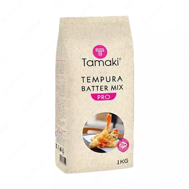 Tamaki смесь панировочная острая 1кг - 39 300 сум