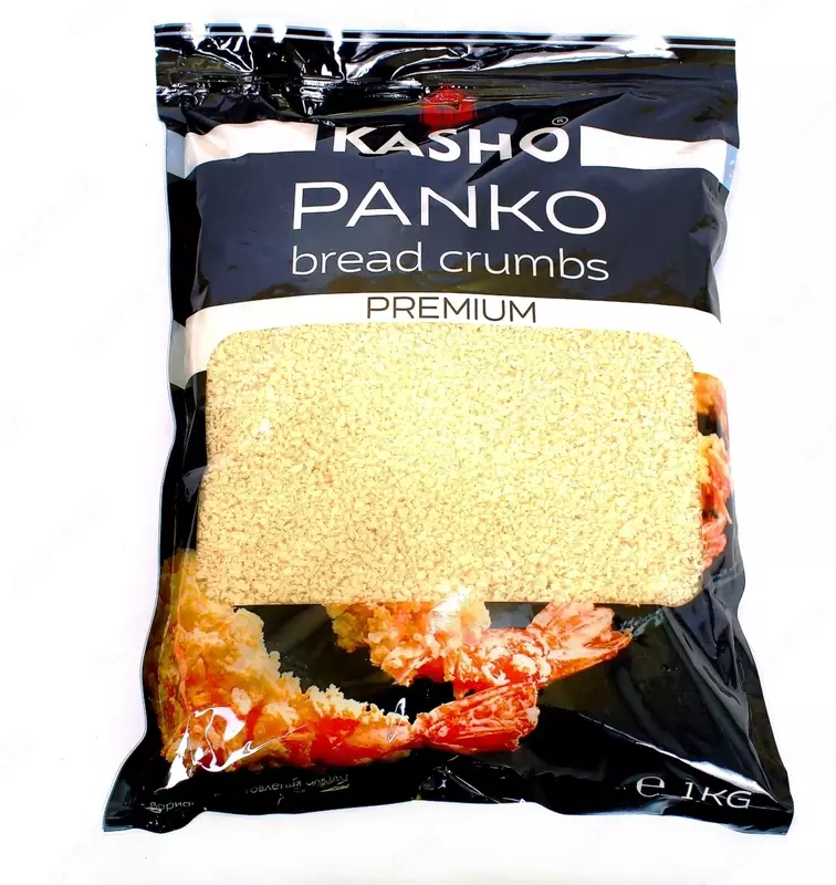 Tamaki PRO смесь панировочная ТЕМПУРА 1кг - 19 650 сум