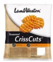 Картофель Lamb Weston