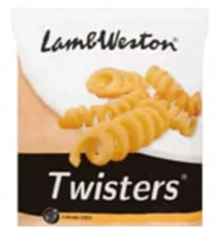 Картофель Lamb Weston