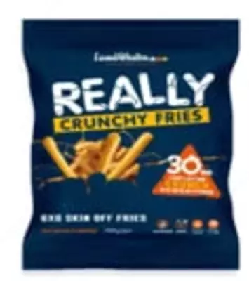 Lamb Weston Kartoshkasi