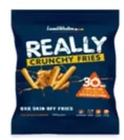 Картофель Lamb Weston 9x9