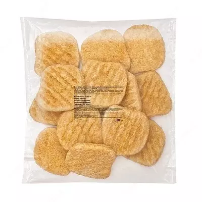 Tovuq kotleti PF-100 halol "Cherkizovo"