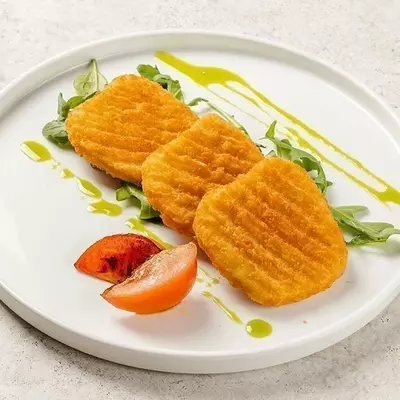 72 050 so'm / qadoq Tovuq kotleti PF-100 halol "Cherkizovo"