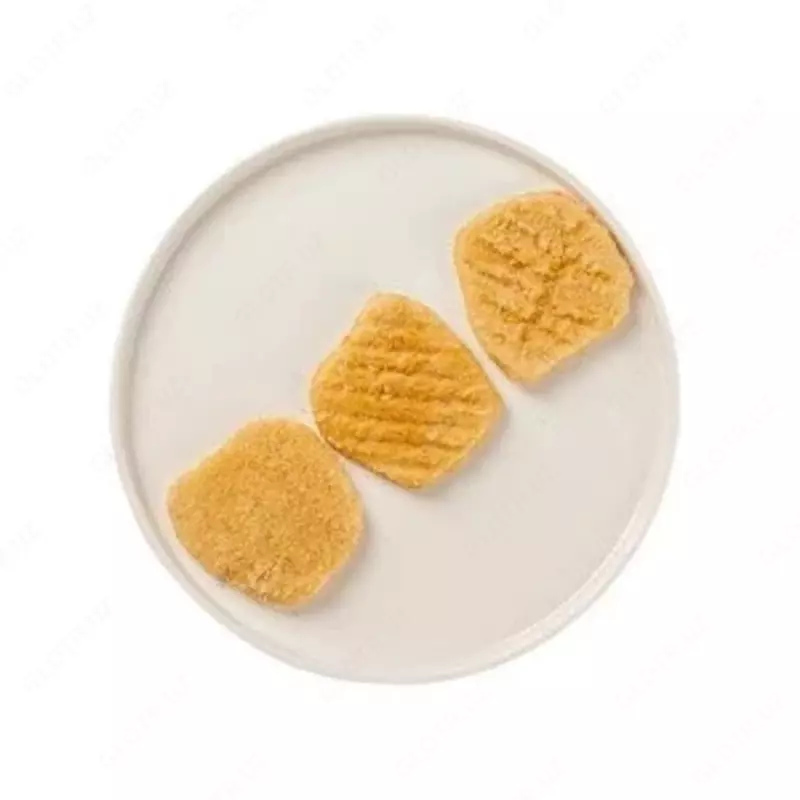 Котлета куриная ПФ-100 Халяль "Черкизово"