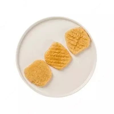 Tovuq kotleti PF-100 halol "Cherkizovo" Chakana savdo