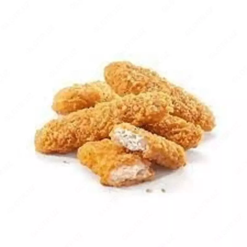 Стрипсы куриные оригинальные "Черкизово" - 78 600 сум